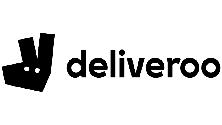 Deliveroo logo